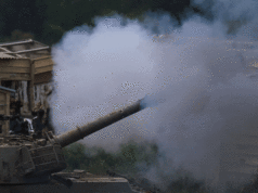 Atualizações ao vivo da guerra EUA-Irã: Israel manterá conversações com o Líbano, diz Netanyahu, enquanto o número de mortos em ataques passa de 300; Estreito de Ormuz permanece fechado enquanto cessar-fogo é mantido Atualizações ao vivo da guerra EUA-Irã: Israel manterá conversações com o Líbano, diz Netanyahu, enquanto o número de mortos em ataques passa de 300; Estreito de Ormuz permanece fechado enquanto cessar-fogo é mantido