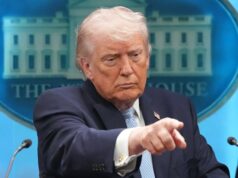 Atualizações ao vivo da guerra EUA-Irã: Trump ameaça o Irã com ‘bombardeios de quatro horas’ se o Estreito de Ormuz não for reaberto; Proposta de cessar-fogo de 45 dias rejeitada Atualizações ao vivo da guerra EUA-Irã: Trump ameaça o Irã com 'bombardeios de quatro horas' se o Estreito de Ormuz não for reaberto; Proposta de cessar-fogo de 45 dias rejeitada