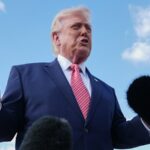 Atualizações ao vivo da guerra EUA-Irã: Trump diz que as negociações com o Irã podem ser retomadas 'nos próximos dois dias'; Trump ataca Meloni pelas críticas ao Papa; A guerra no Médio Oriente poderá desencadear uma recessão global, diz FMI; Conversações entre Líbano e Israel