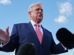 Atualizações ao vivo da guerra EUA-Irã: Trump diz que as negociações com o Irã podem ser retomadas ‘nos próximos dois dias’; Trump ataca Meloni pelas críticas ao Papa; A guerra no Médio Oriente poderá desencadear uma recessão global, diz FMI; Conversações entre Líbano e Israel Atualizações ao vivo da guerra EUA-Irã: Trump diz que as negociações com o Irã podem ser retomadas 'nos próximos dois dias'; Trump ataca Meloni pelas críticas ao Papa; A guerra no Médio Oriente poderá desencadear uma recessão global, diz FMI; Conversações entre Líbano e Israel