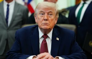 EUA apoiam negociações de paz com o Irã à medida que o fim do cessar-fogo se aproxima Atualizações ao vivo da guerra EUA-Irã: Trump diz que não será 'apressado a fazer um mau acordo'; Vance liderará delegação dos EUA no Paquistão para negociações de paz com o Irã