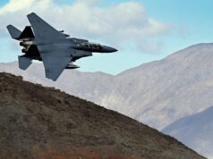 Atualizações ao vivo da guerra EUA-Irã: Trump estabelece prazo de 48 horas para o Irã fazer um acordo ou reabrir o Estreito de Ormuz; Continuam as buscas por aviador americano desaparecido após caça abatido Atualizações ao vivo da guerra EUA-Irã: Trump estabelece prazo de 48 horas para o Irã fazer um acordo ou reabrir o Estreito de Ormuz; Continuam as buscas por aviador americano desaparecido após caça abatido