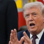 Atualizações ao vivo da guerra EUA-Irã: Trump fará discurso no horário nobre; O Irão nega ter pedido um cessar-fogo; Albanese promete US$ 1 bilhão para empresas em dificuldades