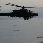 Sargento Florian Montorio, em imagem compartilhada pelo Chefe do Estado-Maior da Defesa da França.