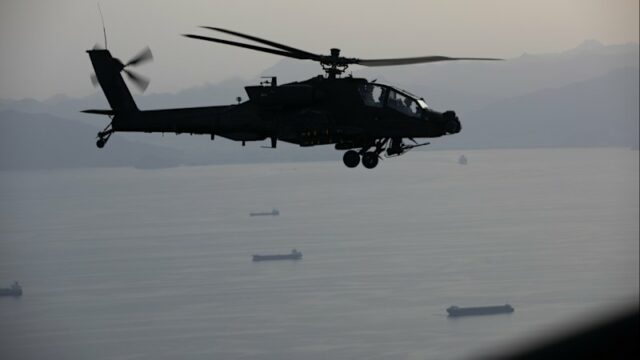 Sargento Florian Montorio, em imagem compartilhada pelo Chefe do Estado-Maior da Defesa da França.