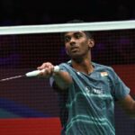 Atualizações de pontuação ao vivo de Ayush Shetty x Shi Yuqi: visualização, informações de streaming e resultados da final do Campeonato Asiático de Badminton