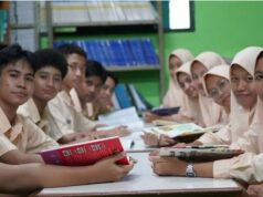 Atualize Cara Belajar! Madrasah Kini Ikut Adaptasi Tecnologia Atualize Cara Belajar! Madrasah Kini Ikut Adaptasi Tecnologia