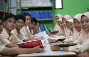 Atualize Cara Belajar! Madrasah Kini Ikut Adaptasi Tecnologia Atualize Cara Belajar! Madrasah Kini Ikut Adaptasi Tecnologia
