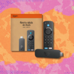 Atualize seu streaming por menos com o Fire TV Stick 4K Plus – economize US$ 20 na Amazon