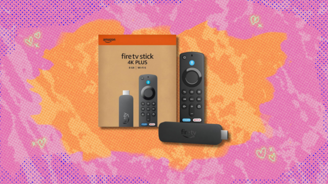 Atualize seu streaming por menos com o Fire TV Stick Atualize seu streaming por menos com o Fire TV Stick 4K Plus – economize US$ 20 na Amazon