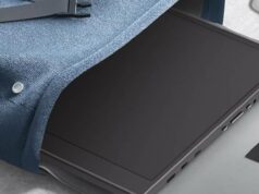 Atualize sua experiência de visualização dentro do orçamento com este monitor portátil de 15,6 polegadas que agora custa apenas US $ 40 Monitor portátil UFYQL