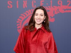 Aubrey Plaza está grávida! A estrela do White Lotus, 41, está esperando o primeiro filho com o parceiro um ano após a morte do marido Aubrey Plaza está grávida de seu primeiro filho, pouco mais de um ano após a trágica morte de seu marido Jeff Baena; visto em março de 2026