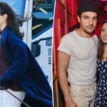 Aubrey Plaza fala sobre notícias 'emocionantes' sobre gravidez pela primeira vez: Eu 'sempre quis ser mãe'