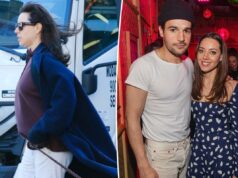 Aubrey Plaza fala sobre notícias ‘emocionantes’ sobre gravidez pela primeira vez: Eu ‘sempre quis ser mãe’ Aubrey Plaza fala sobre notícias 'emocionantes' sobre gravidez pela primeira vez: Eu 'sempre quis ser mãe'