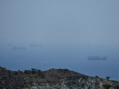 Áudio do petroleiro indiano sob fogo iraniano em Hormuz: ‘Let Me Turn Back’ Áudio do petroleiro indiano sob fogo iraniano em Hormuz: 'Let Me Turn Back'