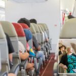 Aumento de viajantes idosos de avião leva a novos riscos e perigos durante o voo, diz estudo