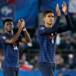 Aurelien Tchouameni perguntou a Raphael Varane por que ele assinou pelo Man Utd, a resposta poderosa ainda poderia ressoar