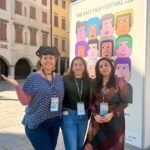 Austrália faz sua estreia no programa de coprodução Ties That Bind da EAVE