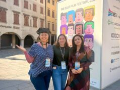 Austrália faz sua estreia no programa de coprodução Ties That Bind da EAVE Austrália faz sua estreia no programa de coprodução Ties That Bind da EAVE