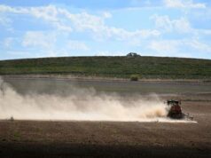 Austrália garante acordo de fertilizantes com a Indonésia, liderado pela viagem comercial do primeiro-ministro Um novo acordo de fertilizantes com a Indonésia garantirá o fornecimento num contexto de perturbações causadas pela guerra no Irão. Foto: Dean Lewins/AAP PHOTOS