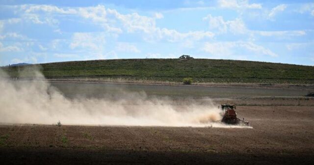 Um novo acordo de fertilizantes com a Indonésia garantirá o fornecimento num contexto de perturbações causadas pela guerra no Irão. Foto: Dean Lewins/AAP PHOTOS