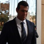 Austrália prende ex-soldado Roberts-Smith por supostos crimes de guerra no Afeganistão