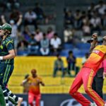 Austrália visitará o Zimbábue para três ODIs em setembro para ajudar nos preparativos da Copa do Mundo