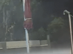 Australianos presos em Fiji enquanto o ciclone causa estragos: ‘Não se sentiam seguros’ O clima selvagem em Fiji deixou alguns australianos presos.