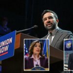 Autoridades de Nova York soam alarmadas com a proposta de pensão porkapalooza de US$ 1,5 bilhão dos sindicatos