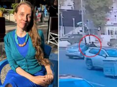 Autoridades dos EUA e do Iraque dizem que a jornalista sequestrada Shelly Kittleson foi alertada sobre ameaças Autoridades dos EUA e do Iraque dizem que a jornalista sequestrada Shelly Kittleson foi alertada sobre ameaças