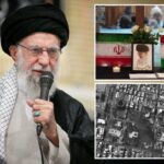 Autoridades iranianas 'com medo' de enterrar o líder supremo assassinado Khamenei: especialista
