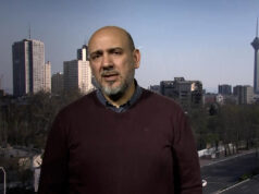 Autoridades iranianas ‘rem’ da afirmação de Trump de que o Irã quer um cessar-fogo Autoridades iranianas 'rem' da afirmação de Trump de que o Irã quer um cessar-fogo