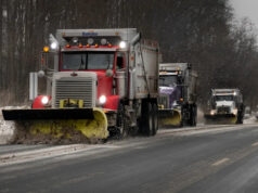Autoridades lutam para limpar o pântano cheio de lixo no parque de NJ. Veja como isso aconteceu. Yahoo news home