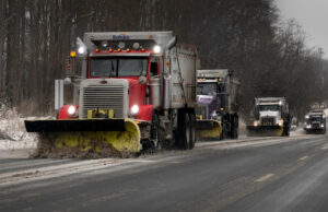 Autoridades lutam para limpar o pântano cheio de lixo no parque de NJ. Veja como isso aconteceu. Yahoo news home