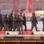 Ousted Venezuelan President Nicolas Maduro Appears In Federal Court