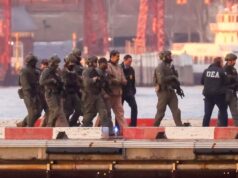 Autoridades prendem soldado das forças especiais que supostamente ganhou US$ 400 mil na aposta da Polymarket envolvendo a operação de Maduro Ousted Venezuelan President Nicolas Maduro Appears In Federal Court