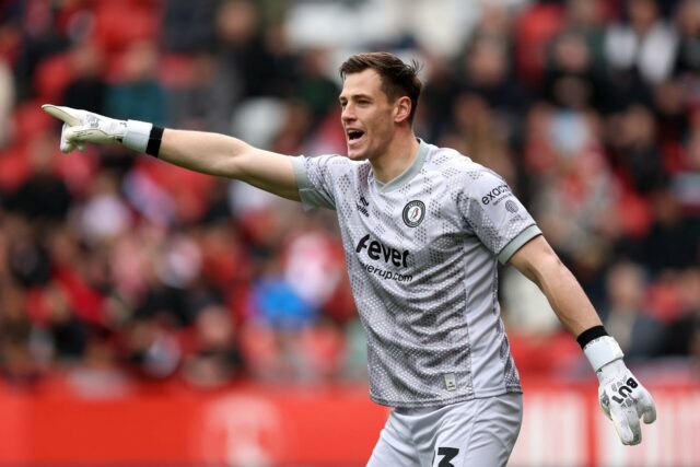 Avaliação de 8,9, 73 toques: o garoto maravilhoso emprestado do Man Utd está imparável após o último jogo, ele está pronto para ser libertado
