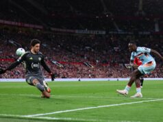 Avaliações dos jogadores do Man Utd contra Brentford, Lammens merecia não sofrer golos, já que o ás de 9/10 sobe como estrela Avaliações dos jogadores do Man Utd contra Brentford, Lammens merecia não sofrer golos, já que o ás de 9/10 sobe como estrela