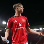 Avaliando a chance dos jovens do Man Utd de impressionar Carrick na Irlanda, Thwaites 9/10, mas a escolha de 1/10 é uma surpresa