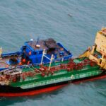 Avião espião da Nova Zelândia relata possível violação de sanções à Coreia do Norte no mar