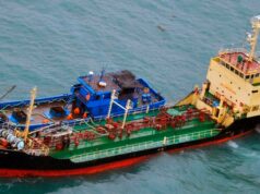 Avião espião da Nova Zelândia relata possível violação de sanções à Coreia do Norte no mar Avião espião da Nova Zelândia relata possível violação de sanções à Coreia do Norte no mar