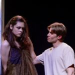 Aviso de gatilho? 'For Want of a Horse' dá novo significado ao termo 'amante dos animais'