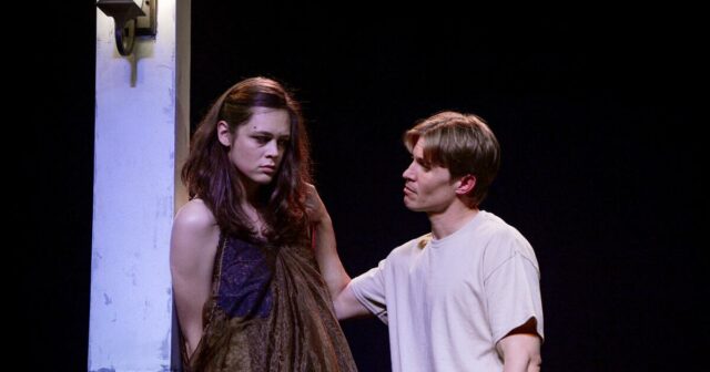 Aviso de gatilho? 'For Want of a Horse' dá novo significado ao termo 'amante dos animais'
