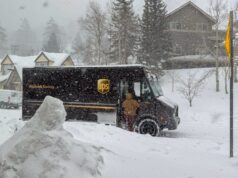 Aviso de neve forte, 24 polegadas para atacar: ‘Considere adiar todas as viagens’ Aviso de neve forte, 24 polegadas para atacar: ‘Considere adiar todas as viagens’