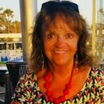 Janet Fordham, 69, morreu tragicamente em um acidente de carro em Gana depois de ter sido enganada por fraudadores de romance em todas as suas economias de £ 1 milhão, ouviu um inquérito