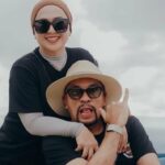 Awal Mula Istri Ahmad Sahroni Diisukan Selingkuh com o baterista, Cerita Lengkap Pertama Ketemu Sampai Jadi Intens