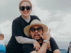 Awal Mula Istri Ahmad Sahroni Diisukan Selingkuh com o baterista, Cerita Lengkap Pertama Ketemu Sampai Jadi Intens Awal Mula Istri Ahmad Sahroni Diisukan Selingkuh com o baterista, Cerita Lengkap Pertama Ketemu Sampai Jadi Intens