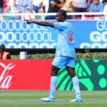 Axel Tuanzebe impulsiona o sonho da RD Congo de Copa do Mundo e leva outra ex-estrela do Man Utd para o torneio inaugural