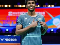 Ayush Shetty: Acredito que posso ser o melhor do mundo lightbox-info