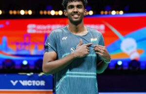 Ayush Shetty: Acredito que posso ser o melhor do mundo lightbox-info